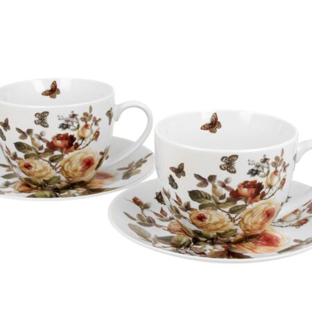 zestaw 2 filiżanki Zahra