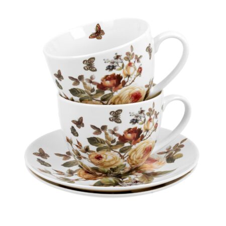 zestaw 2 filiżanki Zahra