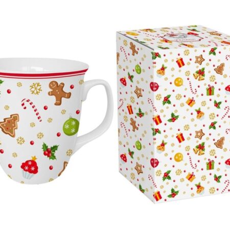Kubek 650 ml Sweet Christmas