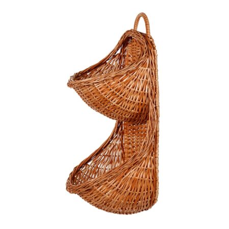 kosz ścienny cebulak