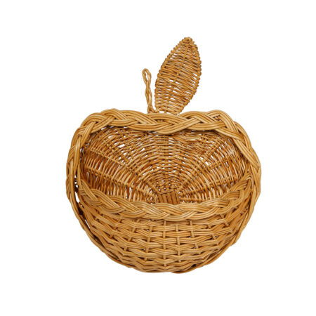 koszyk jabłko