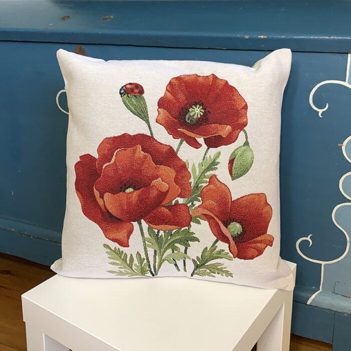 Poszewki dekoracyjne