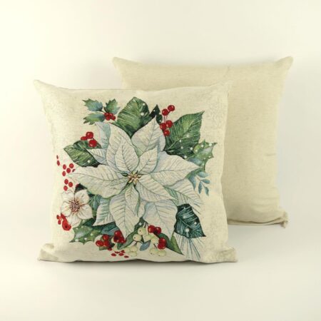 poszewka gwiazda betlejemska