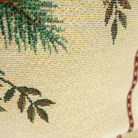 poszewka gwiazda betlejemska