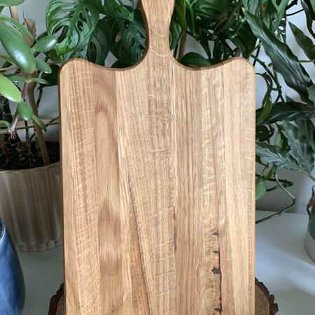 ozdobna deska do krojenia