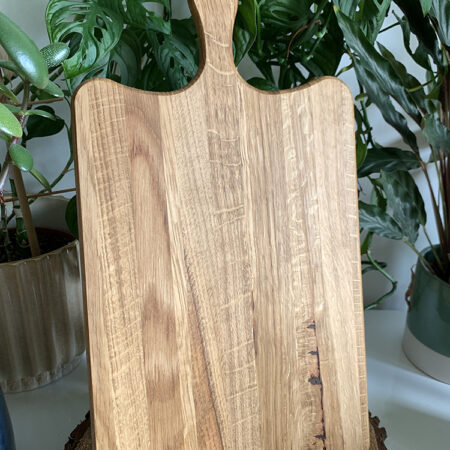 ozdobna deska do krojenia